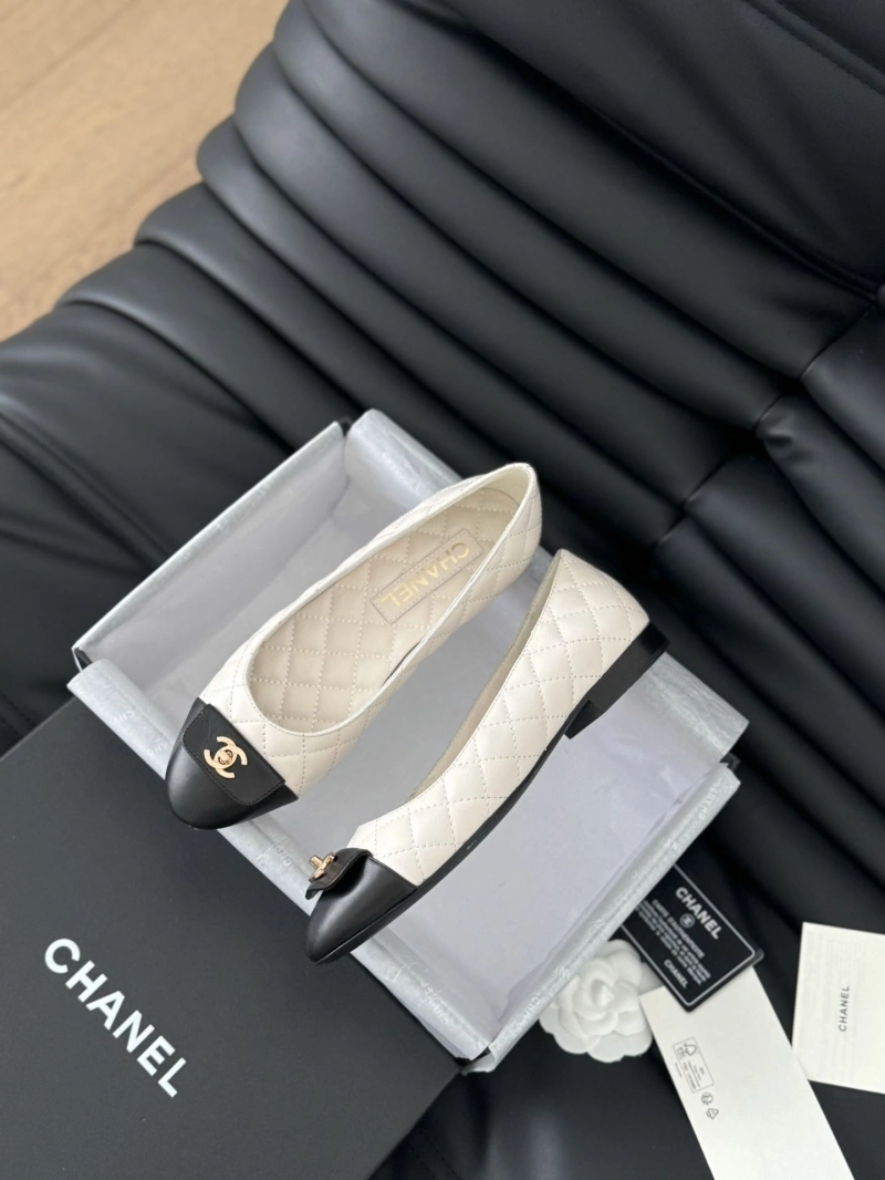 Chxnxl Flat Shoes Affordable 124753