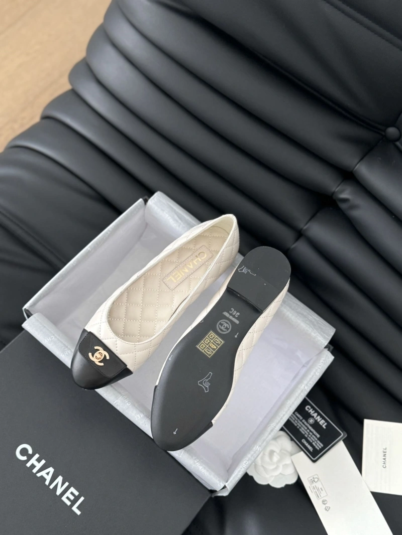 Chxnxl Flat Shoes Affordable 124753