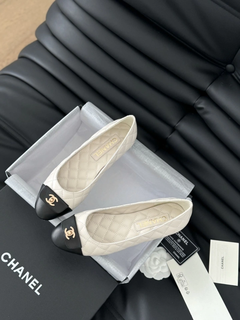 Chxnxl Flat Shoes Affordable 124753