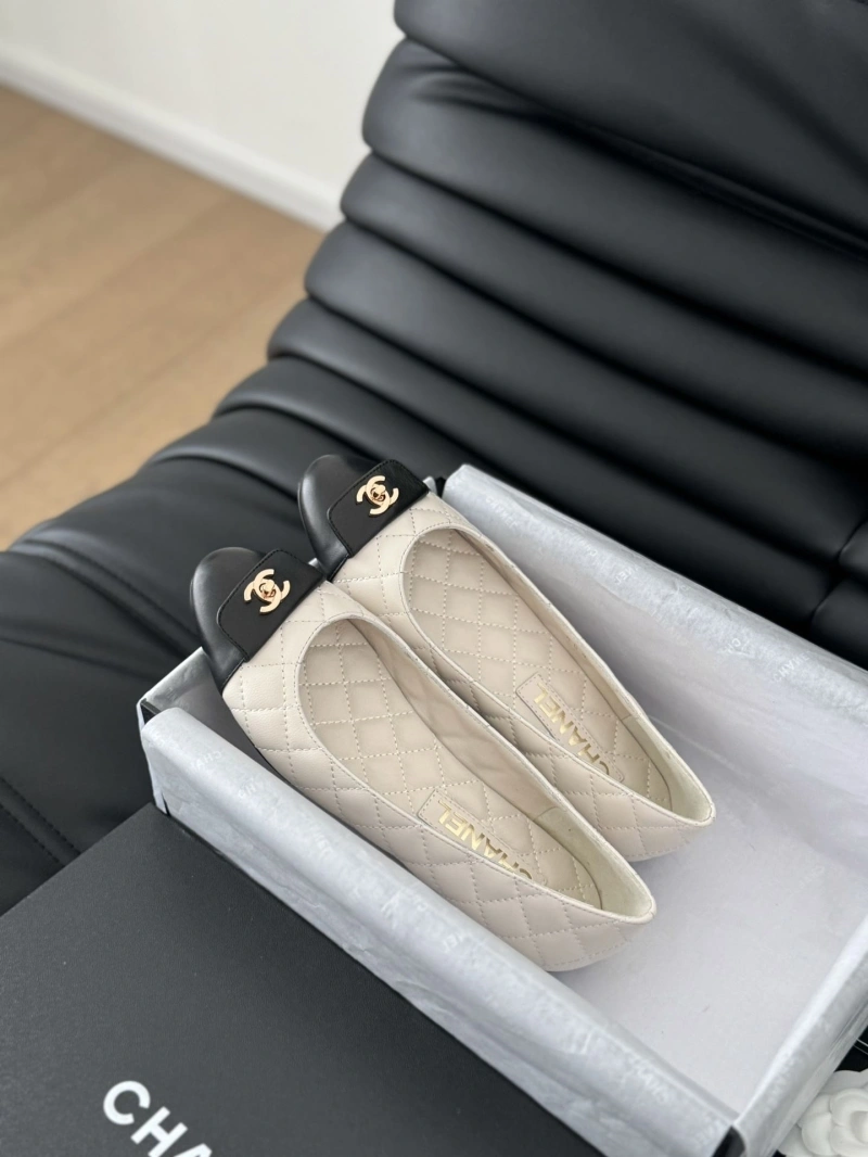 Chxnxl Flat Shoes Affordable 124753