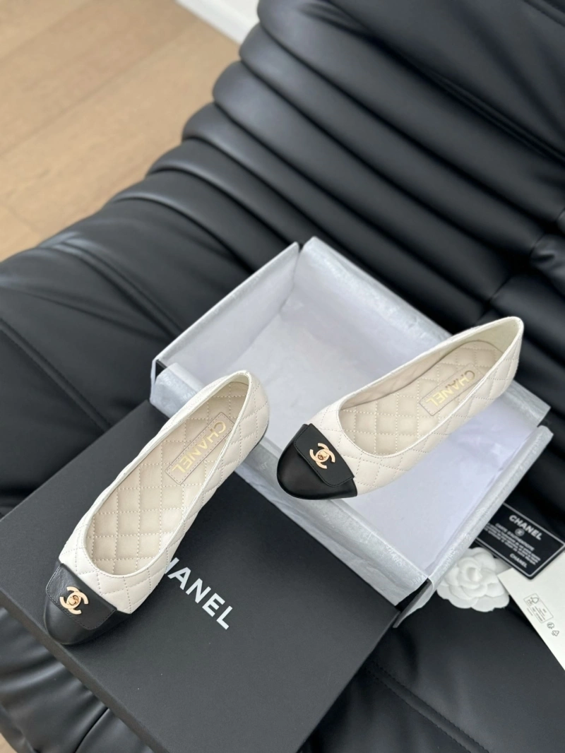 Chxnxl Flat Shoes Affordable 124753