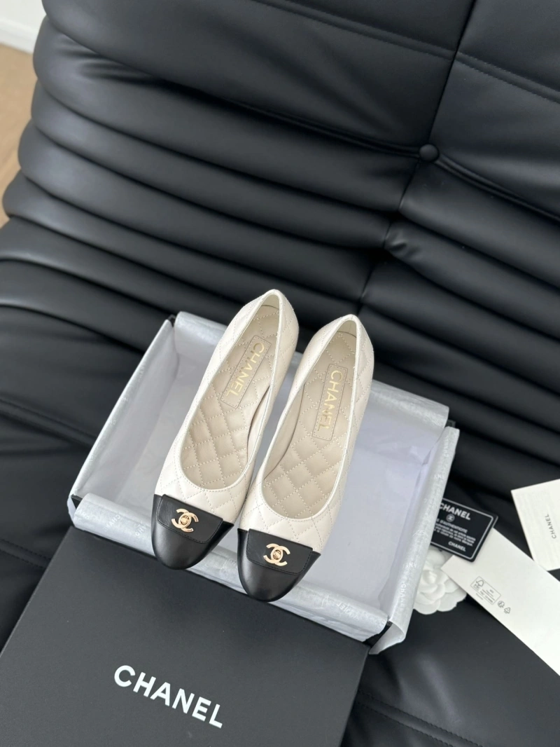 BestValue Chxnxl High Heels 124573