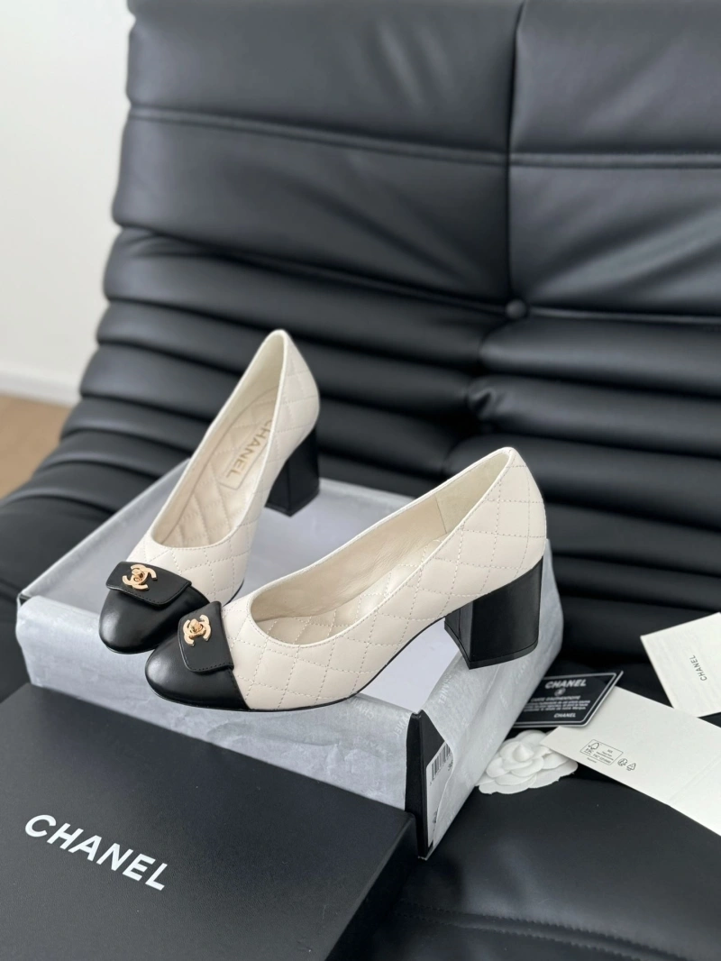 BestValue Chxnxl High Heels 124573