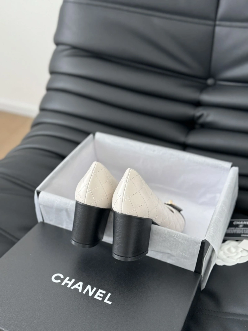 BestValue Chxnxl High Heels 124573