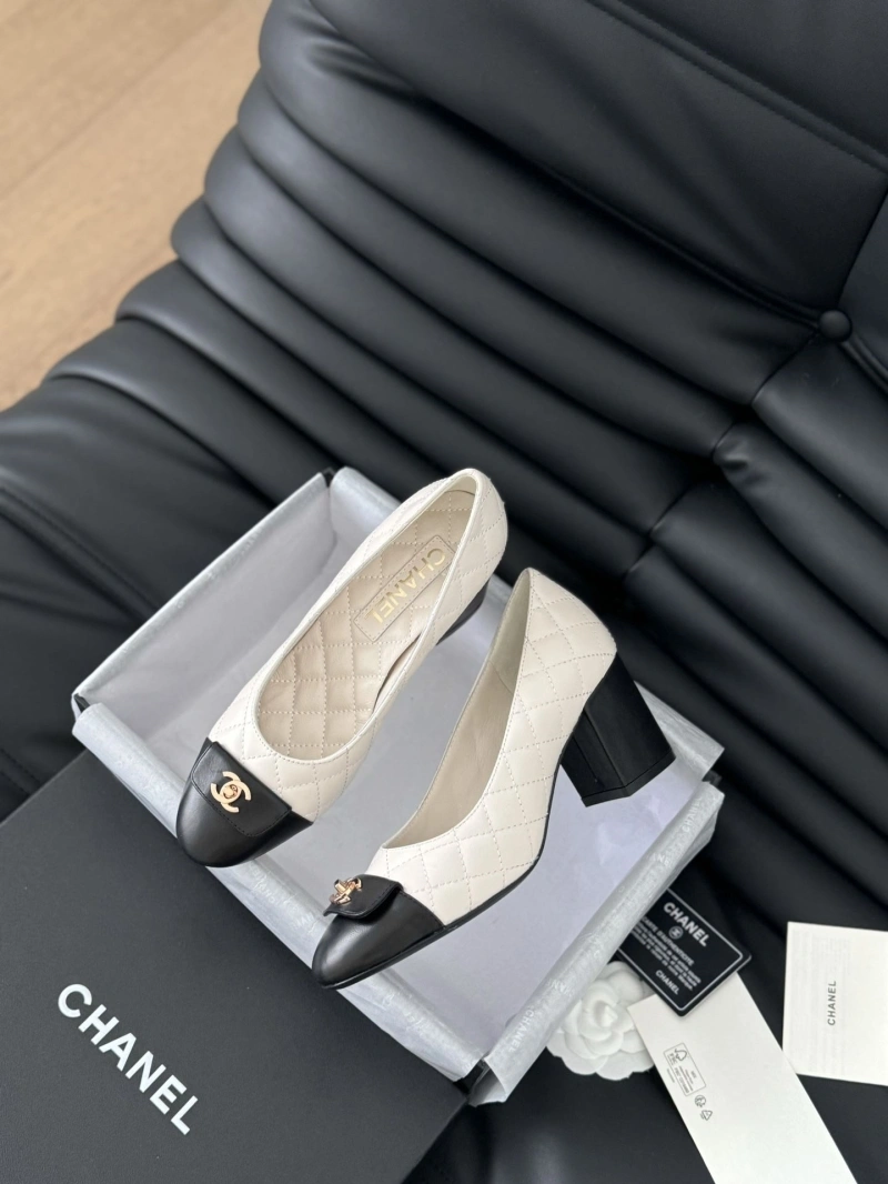 BestValue Chxnxl High Heels 124573