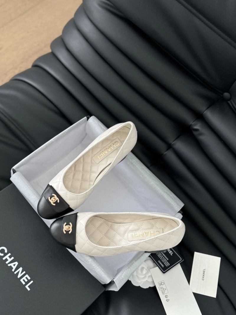 BestValue Chxnxl High Heels 124573