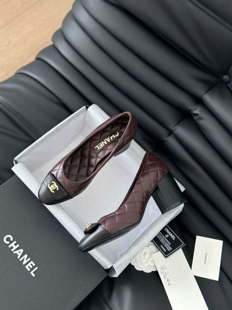 Chxnxl High Heels StreetReady 124572