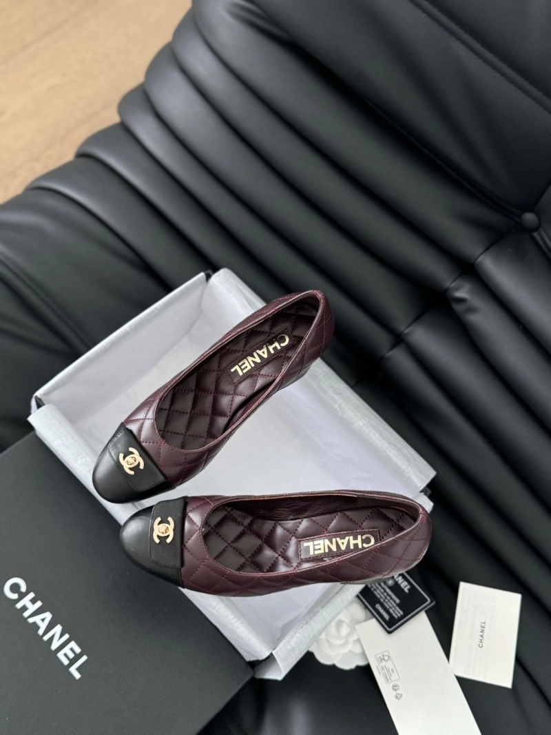Chxnxl High Heels StreetReady 124572