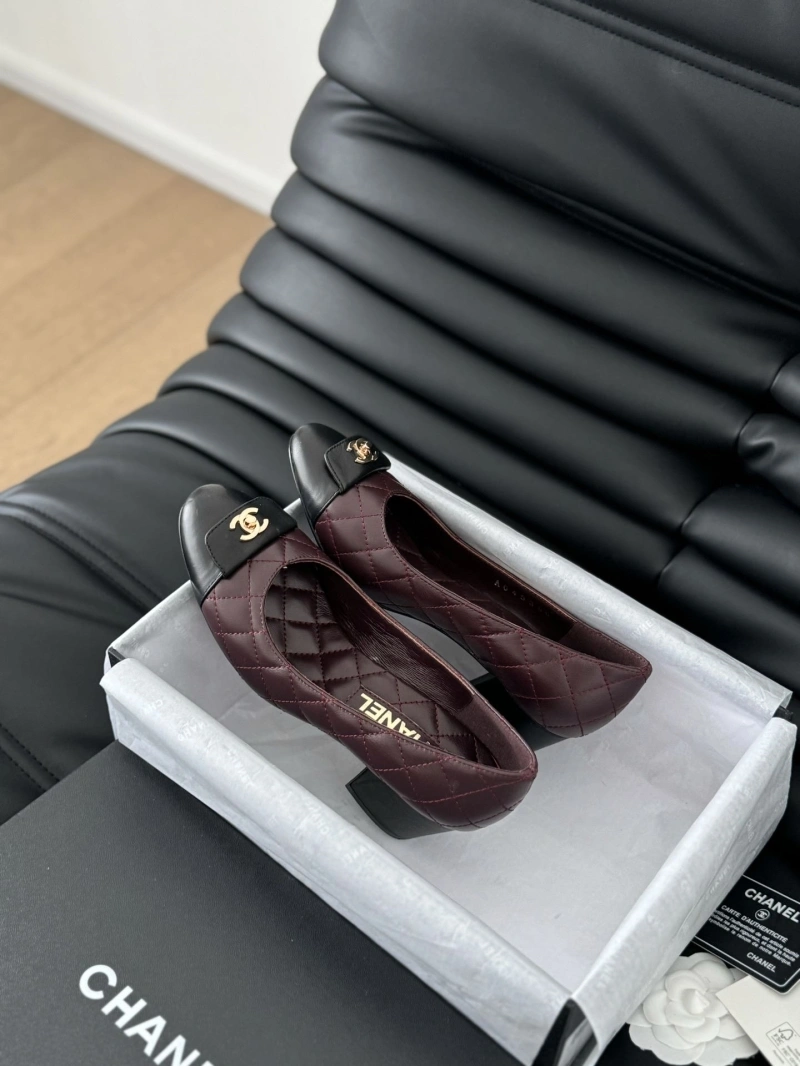 Chxnxl High Heels StreetReady 124572