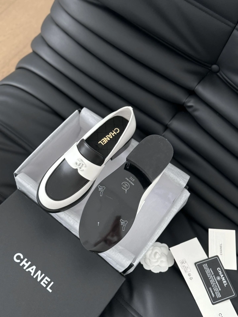 Chxnxl Leather Shoes HighQuality 124515