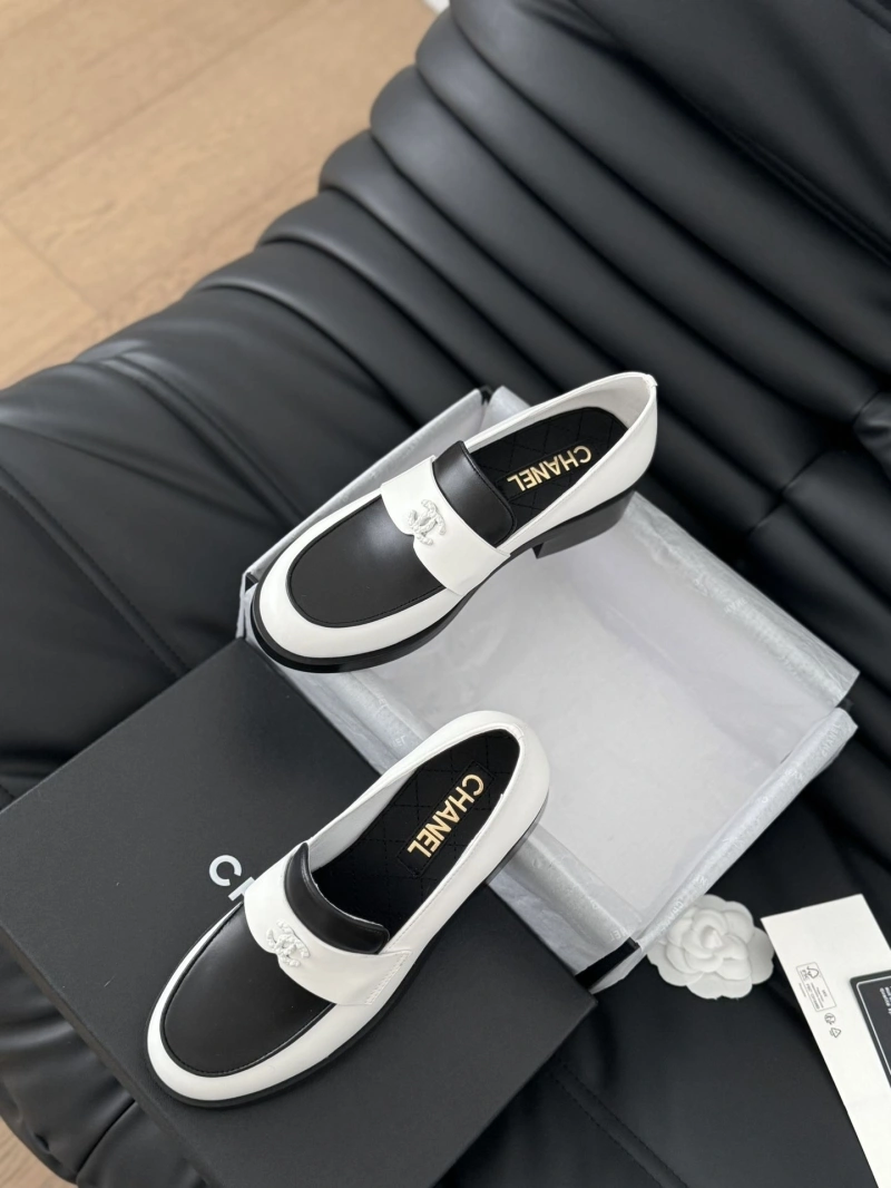 Chxnxl Leather Shoes HighQuality 124515