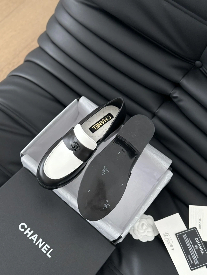 Chxnxl Leather Shoes GoAnywhere 124517
