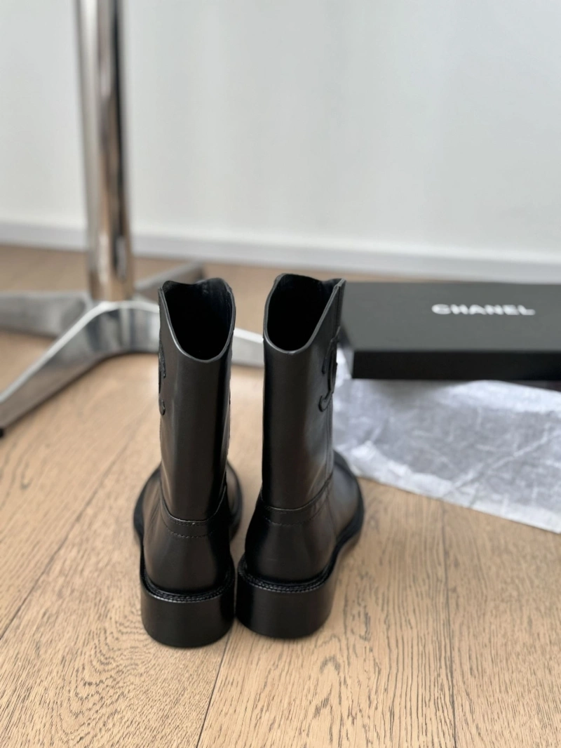 Chxnxl Boots ModernLook 125351