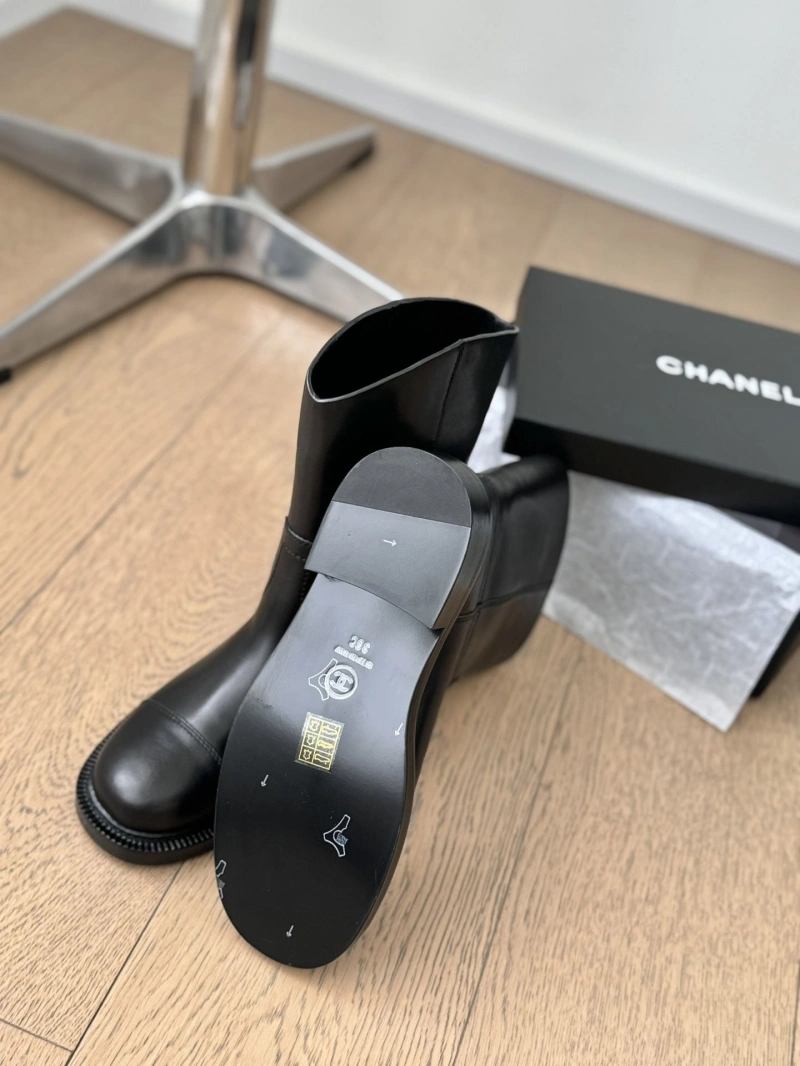 Chxnxl Boots ModernLook 125351
