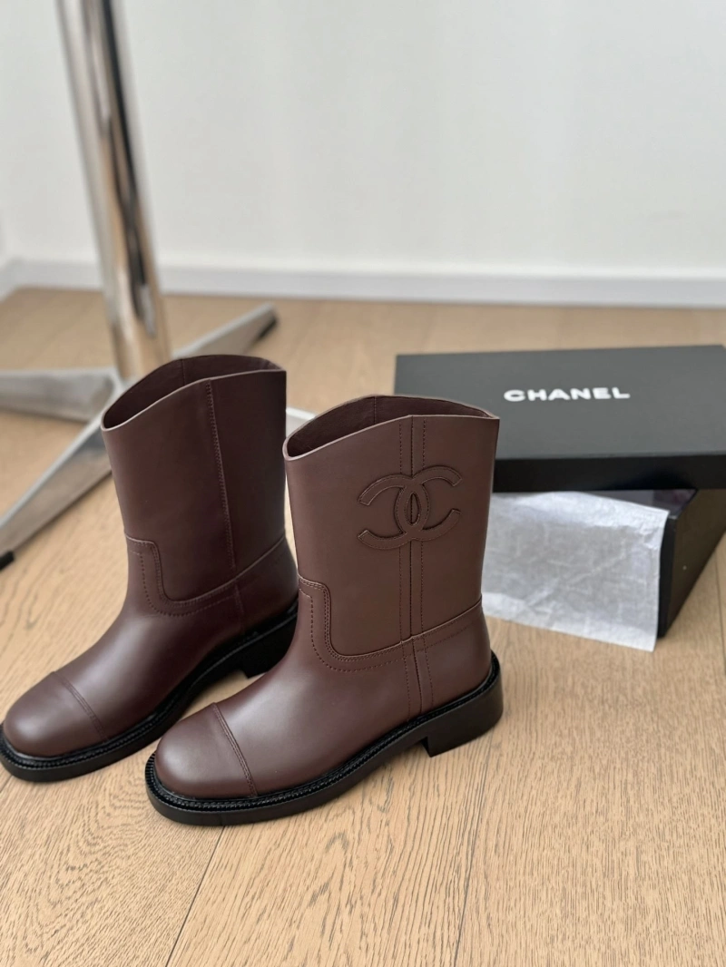 AllSeason Chxnxl Boots 125350