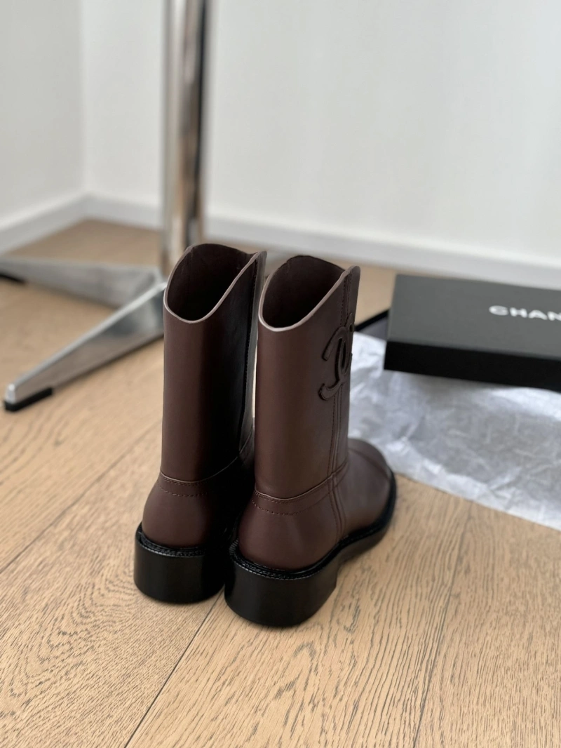 AllSeason Chxnxl Boots 125350