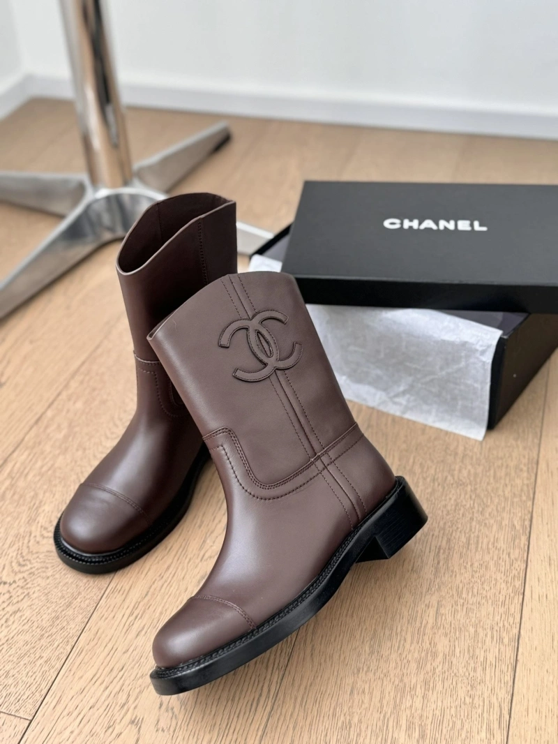AllSeason Chxnxl Boots 125350