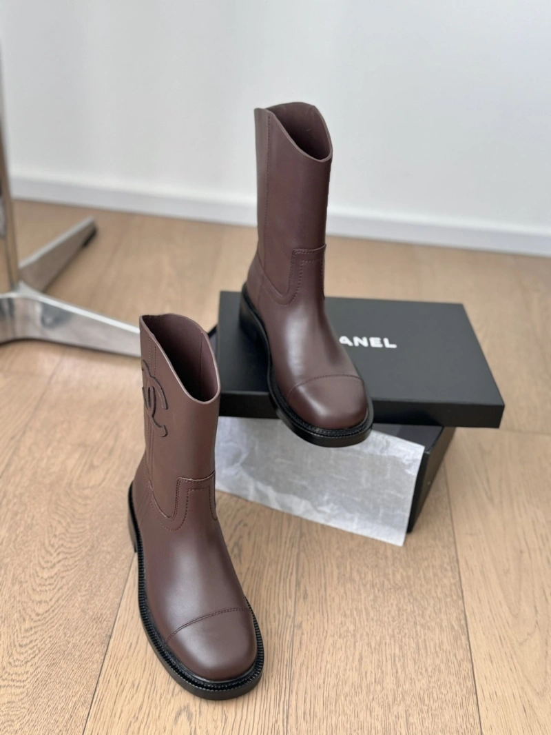 AllSeason Chxnxl Boots 125350