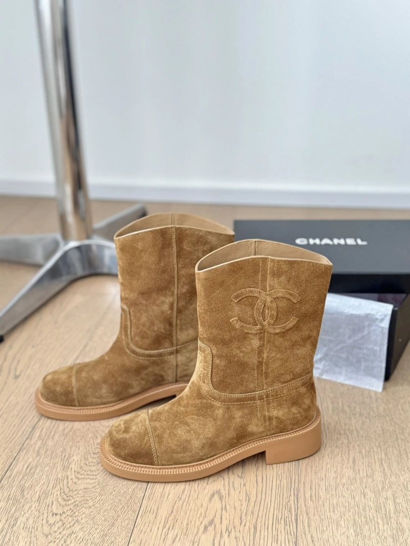 Chxnxl Boots Breathable 125340