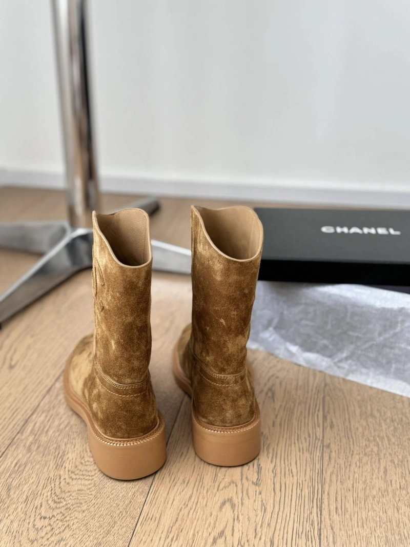 Chxnxl Boots Breathable 125340