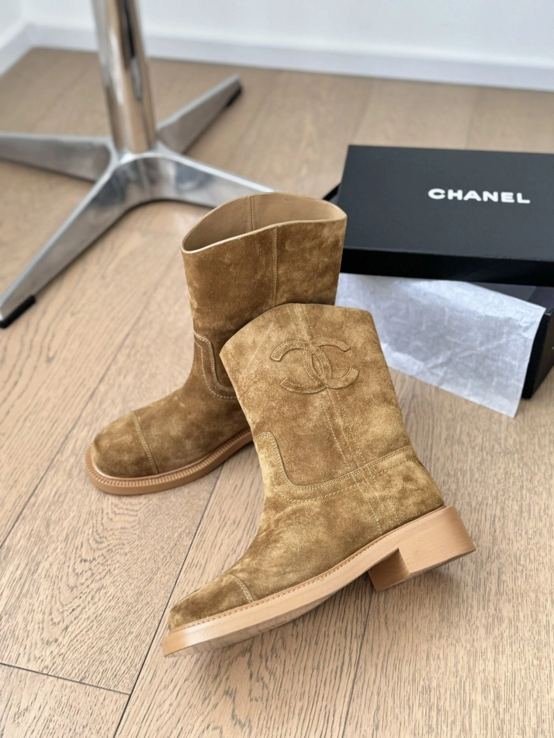 Chxnxl Boots Breathable 125340