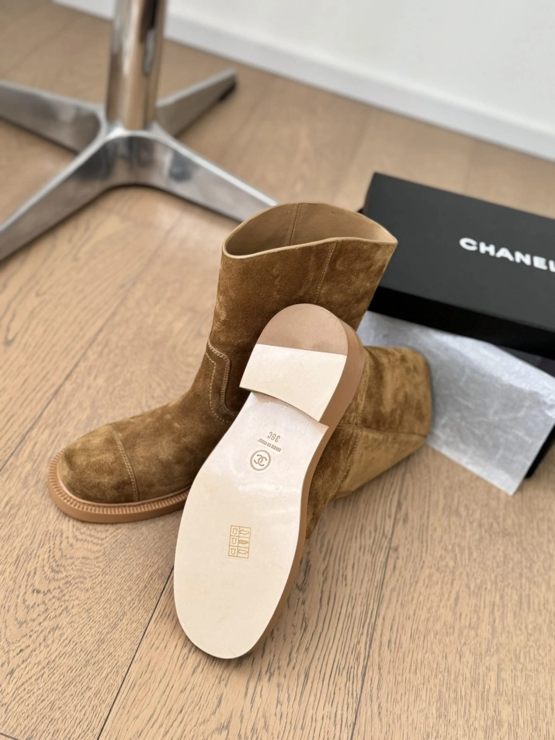 Chxnxl Boots Breathable 125340