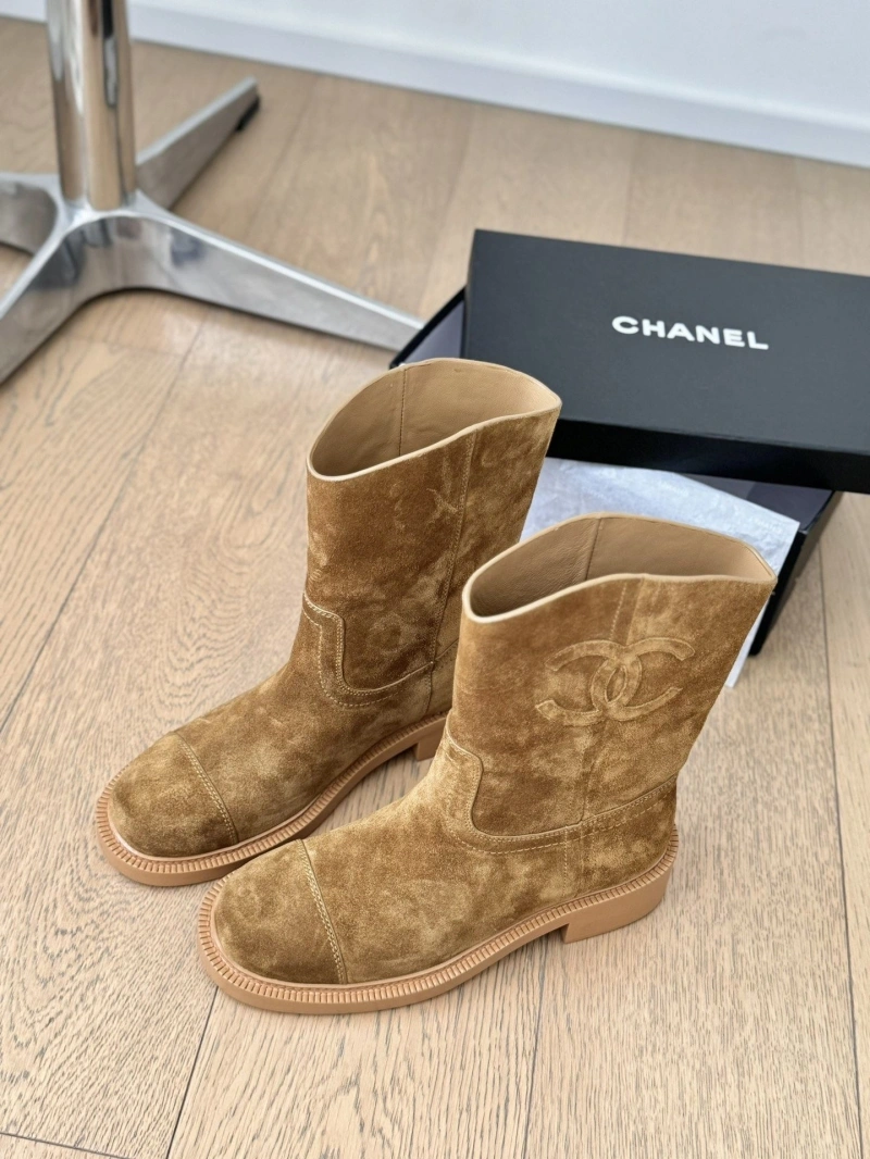 Chxnxl Boots Breathable 125340