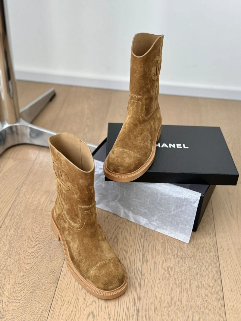 Chxnxl Boots Breathable 125340