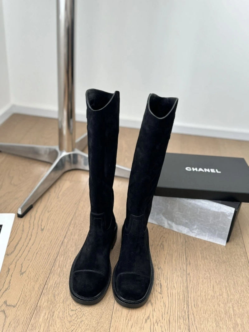 Compact Chxnxl Boots 125338