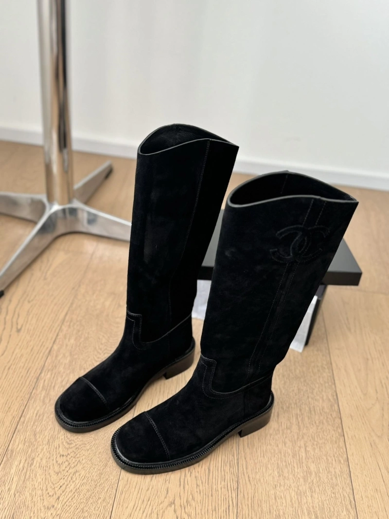 Compact Chxnxl Boots 125338