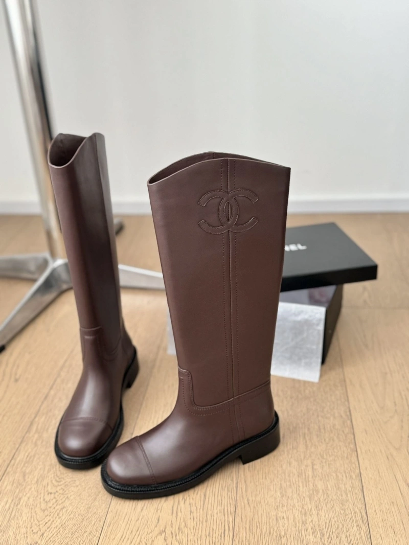 Chxnxl Boots GoodFit 125341