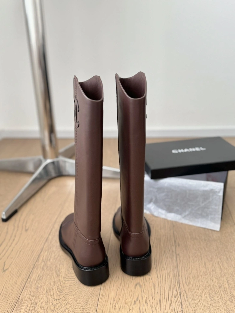 Chxnxl Boots GoodFit 125341