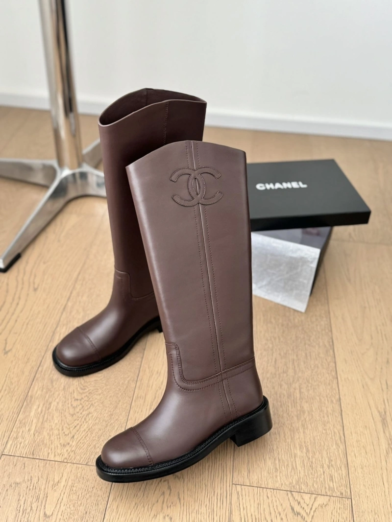 Chxnxl Boots GoodFit 125341