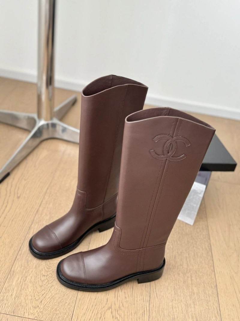 Chxnxl Boots GoodFit 125341