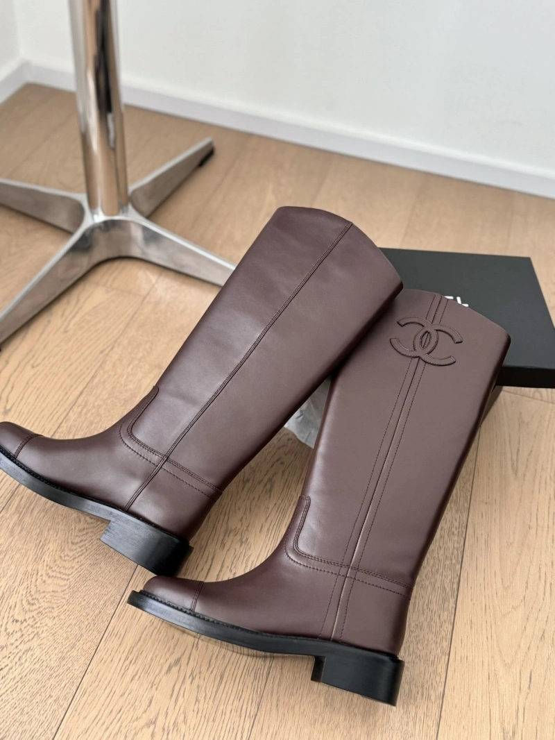 Chxnxl Boots GoodFit 125341