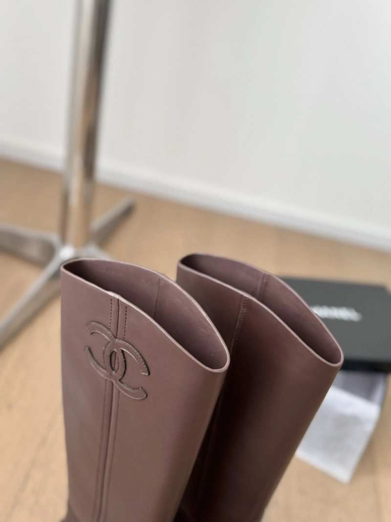 Chxnxl Boots GoodFit 125341