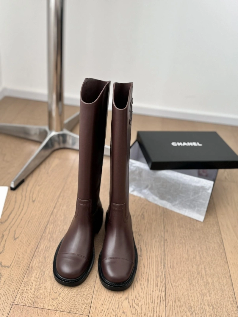 Chxnxl Boots GoodFit 125341