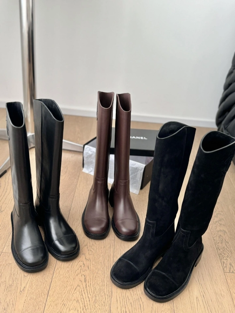 Chxnxl Boots SportInspired 125342