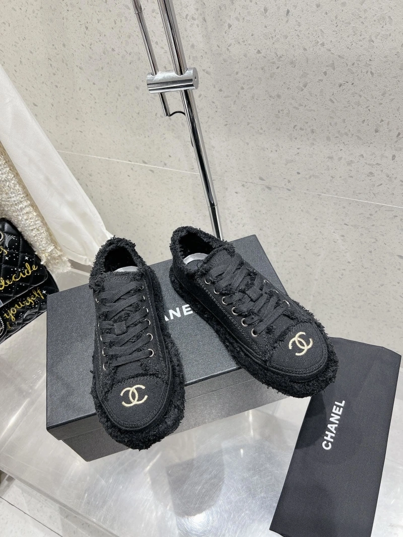 Chxnxl Casual Shoes Comfortable 125044