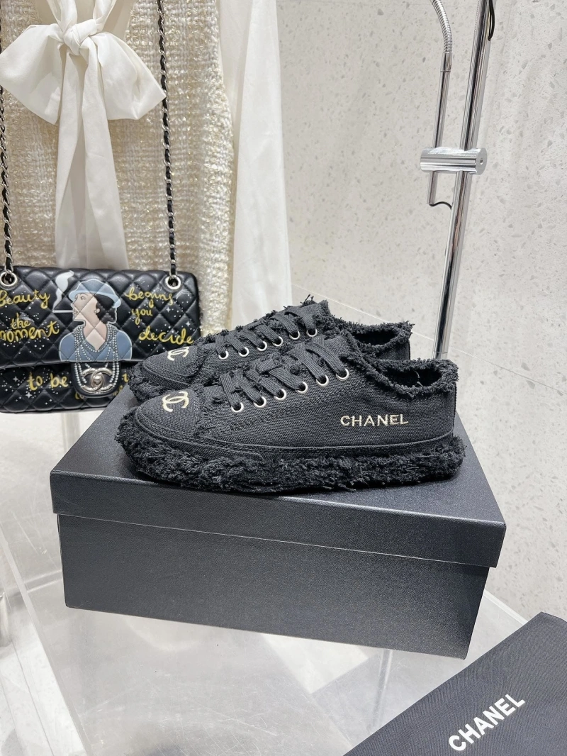 Chxnxl Casual Shoes Comfortable 125044