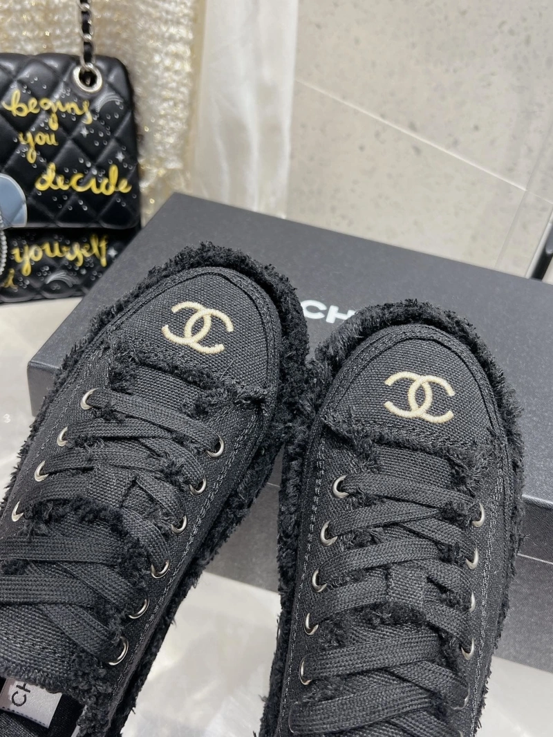 Chxnxl Casual Shoes Comfortable 125044