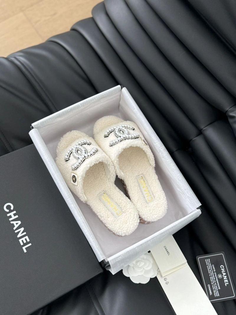 Chxnxl Slippers BestValue 124194
