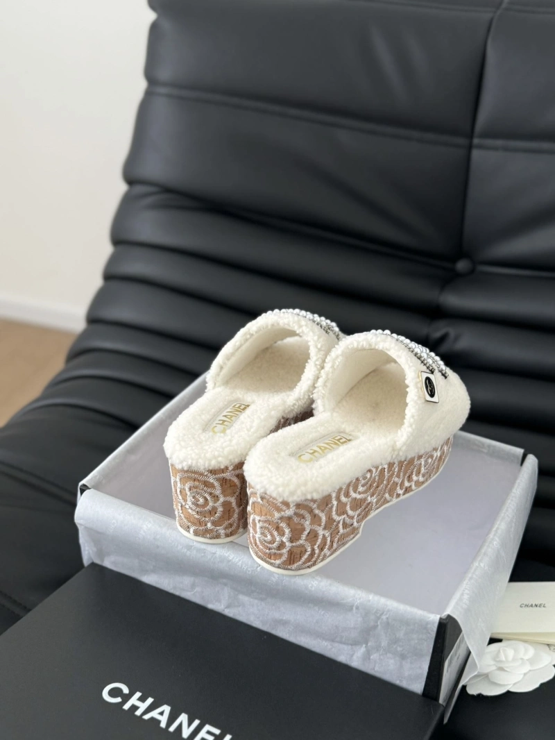 Chxnxl Slippers BestValue 124194