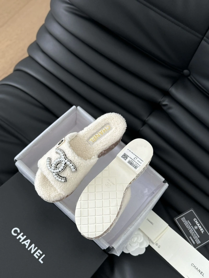Chxnxl Slippers BestValue 124194