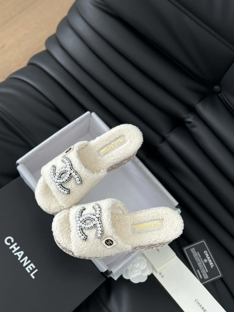 Chxnxl Slippers BestValue 124194
