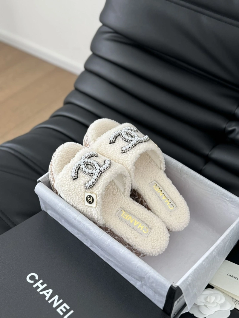Chxnxl Slippers BestValue 124194