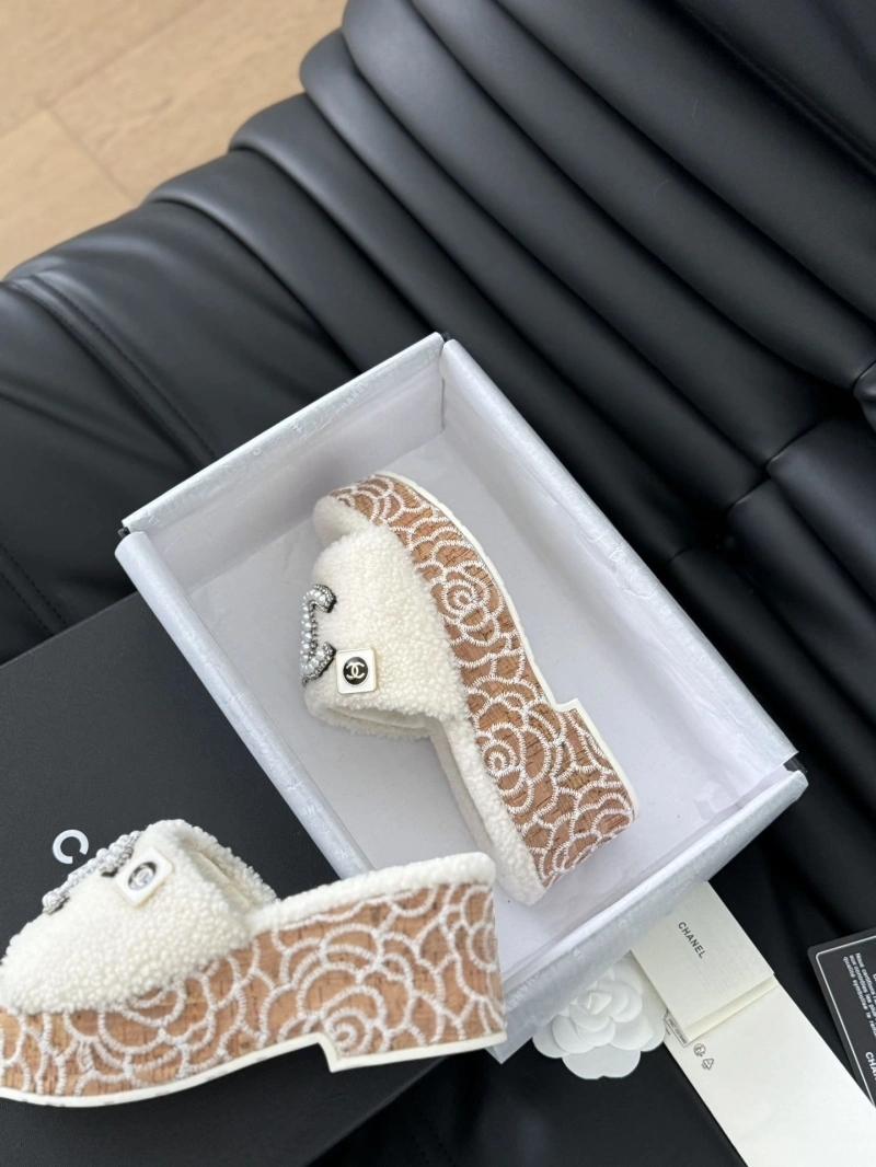 Chxnxl Slippers BestValue 124194