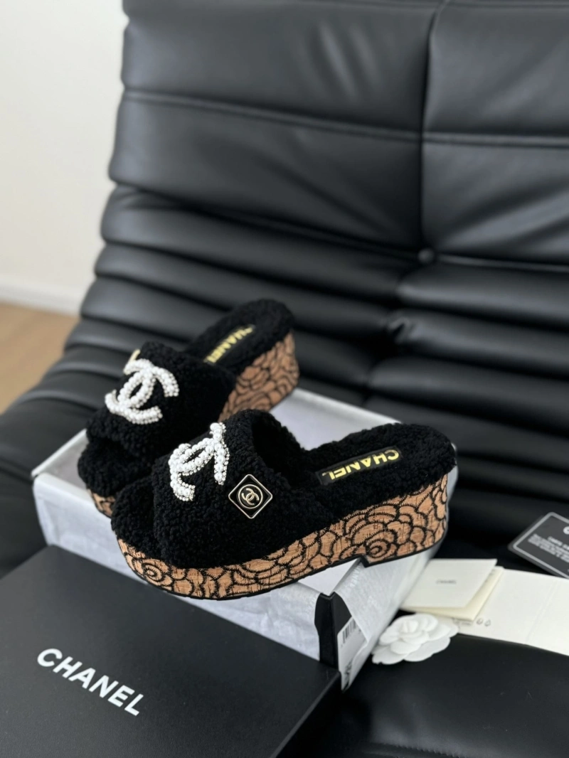 Chxnxl Slippers Flexible 124167