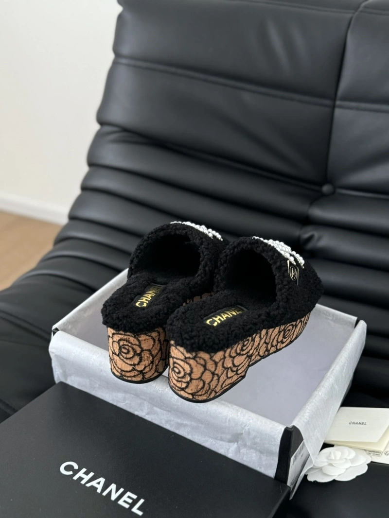 Chxnxl Slippers Flexible 124167