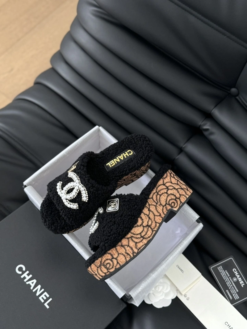 Chxnxl Slippers Flexible 124167